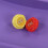 Toy Top Desktop Interactive Multiplayer Battle Gyroscope Disc for Kids 3+ 4