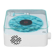 Weißes Rauschen Soundmaschine mit Wecker