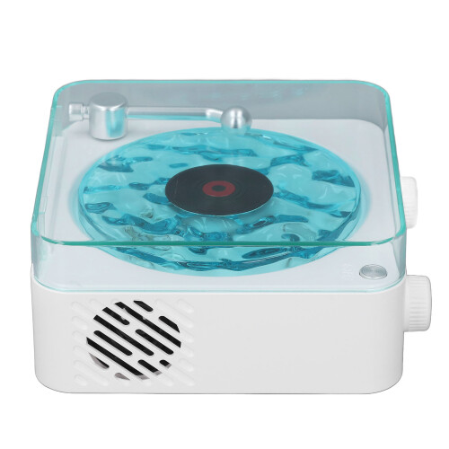 Weißes Rauschen Soundmaschine mit Wecker