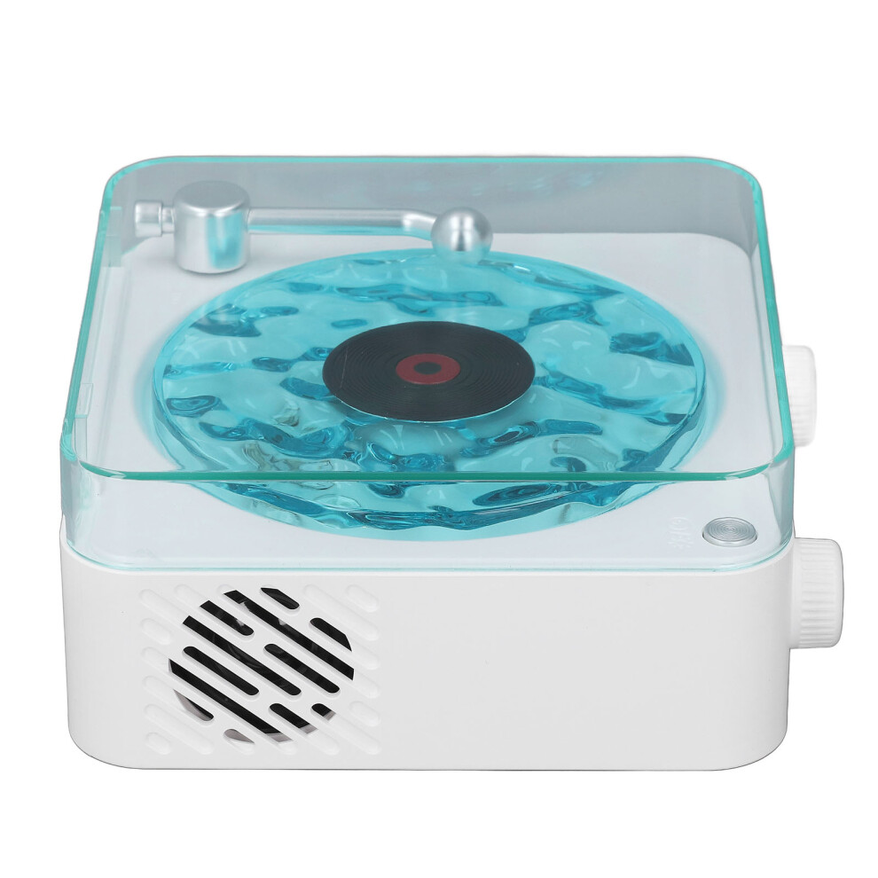 WeiÃes Rauschen Soundmaschine mit Wecker