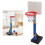 Basketball-Schleife für Schwimmbäder, 5 5