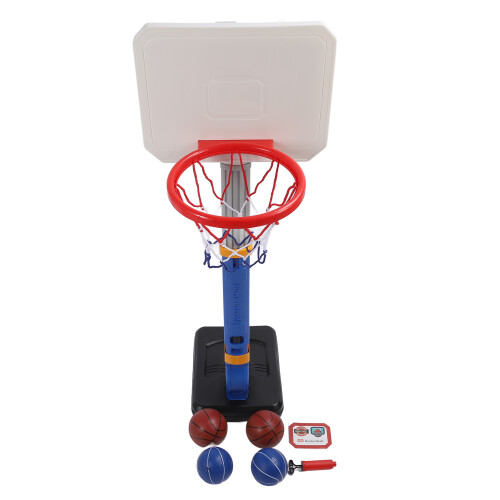 Basketball-Schleife für Schwimmbäder, 5 1