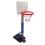Basketball-Schleife für Schwimmbäder, 5 3