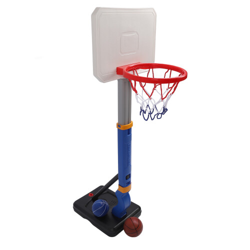 Basketball-Schleife für Schwimmbäder, 5 2