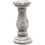 Hill Interiors Stone Effect Candle Holder 1