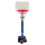 Basketball-Schleife für Schwimmbäder, 5 4