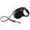 flexi (5m, Black) Flexi New Classic Retractable Dog Cord 1