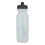 Nike (One Size, Clear/Black) Nike Water Bottle 2