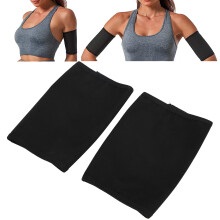 1 paar Arm Trimmer Schweiß Band Arm Schlanker