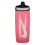 Nike (511ml, Pink) Nike Refuel 2024 532ml Water Bottle 1