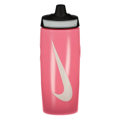 Nike (511ml, Pink) Nike Refuel 2024 532ml Water Bottle
