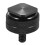 Brighton Double Nut Speedlite Adapter Metal 1/4'' Screw Camera Flash Mount 6