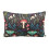 Something Different Dark Forest Rectangular Filled Cushion 1