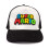 Super Mario Super Mario Boys Snapback Cap 1