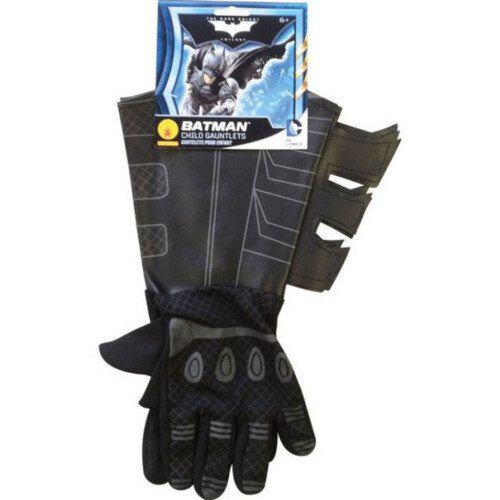 Batman Batman Boys Gauntlet Glove