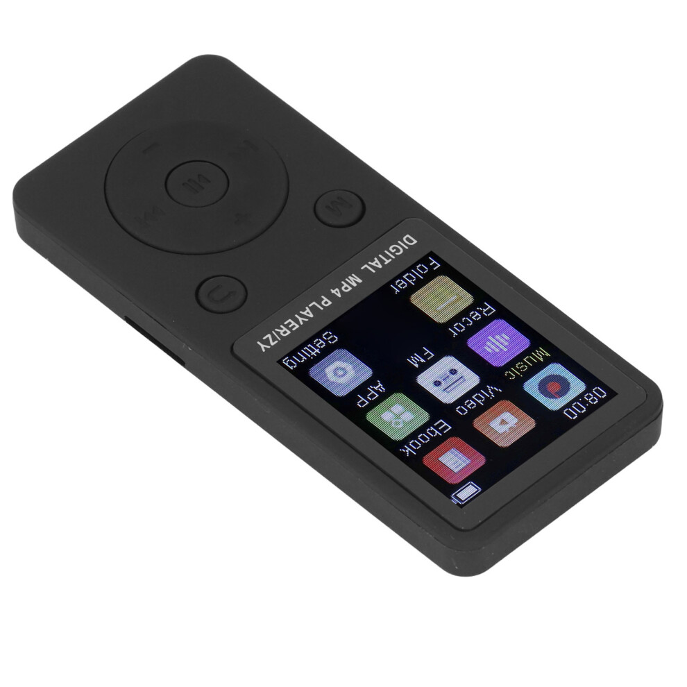 Mp3-Mp4-Player, Bluetooth 5.0, 7443665490114