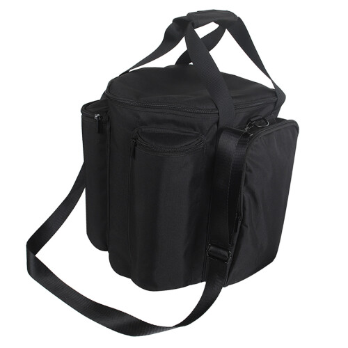 Lautsprecher-Tragetasche, Polyester-Ventilfutter, 1