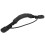 Convenient Kayak Side Handle - Black Marine Canoe Holder 80mm Long 1