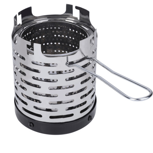 Ανθεκτική θερμάστρα κάμπινγκ από υλικό, εξαιρετική θερμαντική επίδραση για 1
