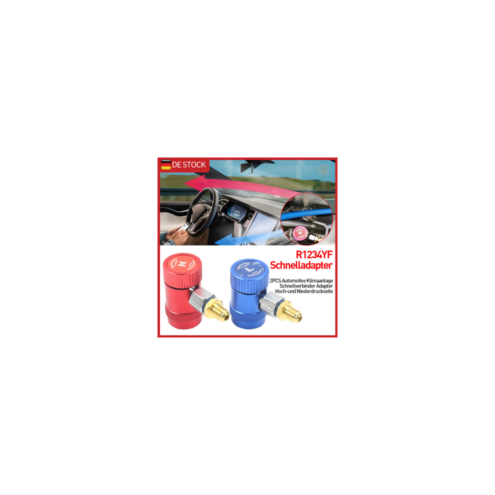 Easy Installation Steering Wheel Lock, High-Quality Leather Customized Cover, Adjustable Anti-Theft Device With Safety Hammer Feature For Auto And 9358999654195