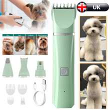 Batteridrevet multigroomer, avrundet blad for sikkerhet, stillegående, elektrisk barberhøvel med fint håndverk, personlig barbermaskin for kvinner