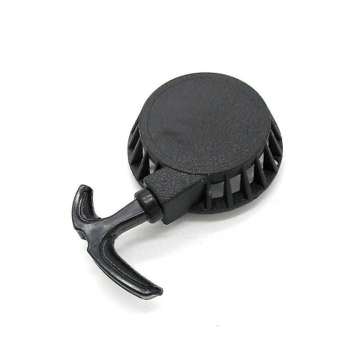 Secure Installation Design Recoil Pull Start For Motorcycles, Wide Compatibility With Upgraded Spring Elasticity And Sturdy Durable Construction