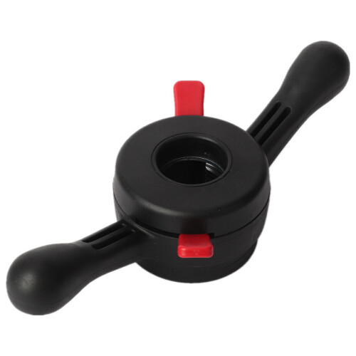 Speedy Wing Nut Wheel Balancer Tool, Quick Release High Quality Plastic For Various Tire Change Scenarios 2