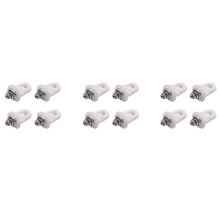 12PCS Front Bumper Retaining Clip for 407 407SW 607 C5 743712