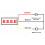 2X 0.56Inch  Digital LED Display 4 Bits 0-100V Voltmeter Panel Volt Voltage Meter Tester 6