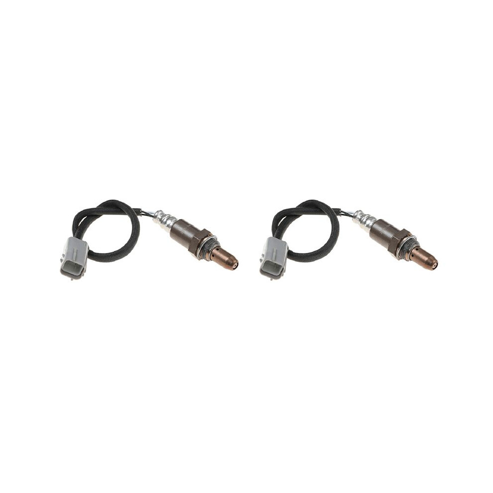 2X Lambda O2 Oxygen Sensor For 350Z 370Z Ex35 Fx35 08-13 234-9036 22693-1Na0a 211200-7080 22693-Zx70a 6033976378051