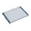 2X Waveshare 4,2 Inch E-Ink Display Module voor Raspberry Pi 4 B E-Paper Module 8