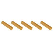 5X Abrasive Cleaning Glue Stick Sanding Belt Band Drum Cleaner Sandpaper Cleaning Eraser for Belt Disc Sander C