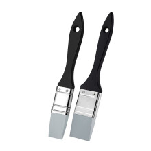8-Teiliges Silikonpinsel-Set Color Shaper Silikonpinsel für Harzpinsel-Katalysator, 1 1,5 2 2,5 Zoll Breit