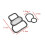 40x 15825-P2M-005 Magnet Ventil Dichtung Satz für   VTEC 1996-2005 5