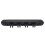 2X 4 Trous Mural en Bois Dur Porte-Queue de Billard Porte-Queue de Billard 6 Clips Support de Support de Billard Accessoires 5