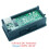 2X 0.56Inch  Digital LED Display 4 Bits 0-100V Voltmeter Panel Volt Voltage Meter Tester 5