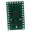 2X Teensy 2.0 USB AVR Development Board ATMEGA32U4 Erweiterungsboard mit Datenkabel für 7