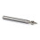 12PCS HSS Rotary Multi Tool Burr Routing Router Bit Mill Cutter Attachment for 5