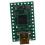 2X Teensy 2.0 USB AVR Development Board ATMEGA32U4 Erweiterungsboard mit Datenkabel für 4