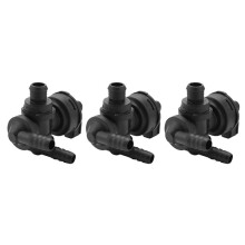 3X Autobromsmagnetventil för Malibao Cruzbeck Regal LaCrosse 13251900 13447955