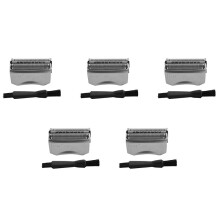 5X 70S Foil & Cutter Shaver Replacement Part for Series 7 70S Shaver Foil Cartridge Cassette