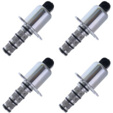 4X AT310587 Hydraulic Solenoid Valve for  Tractor 210LE 315SJ 310J 410J 325J 210K