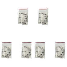 216Pcs/Lot Ultra Hold Wig Double Sided Tape Strong Adhesive Hair System Extension Strips for Toupees/Lace Front Wig Film