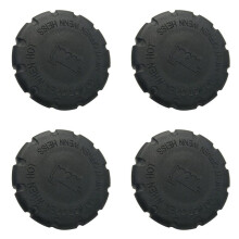 4X 2105010615 Car Radiator Water Coolant Expansion Tank Cap for W203 W204 W140 W215 W219 W209 W212 W210