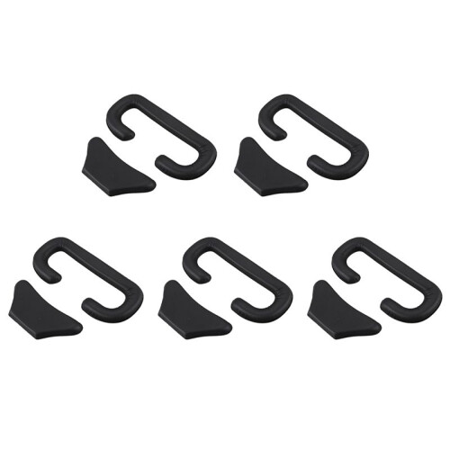 5X Replacement Foam Masks Vr Pad Protector for Vr   Pro 2 Headset Vr Foam Cover Virtual Reality Accessories