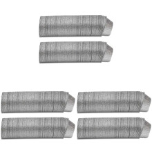 Aluminum Foil Ramekin Aluminum Foil Paper Cup 450 Pack Ramekin Disposable Aluminum Foil Baking Cup