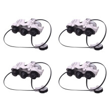 4X Panneau de ContrĂ´leur de Climatisation de Voiture A/C AC pour Hilux Inova Vigo 55905-0K340 55909-26080