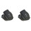 2X Cover per Accendisigari 12V per Interni Auto per   B8    5ND919341 1
