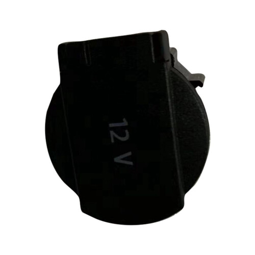 2X Cover per Accendisigari 12V per Interni Auto per   B8    5ND919341 2