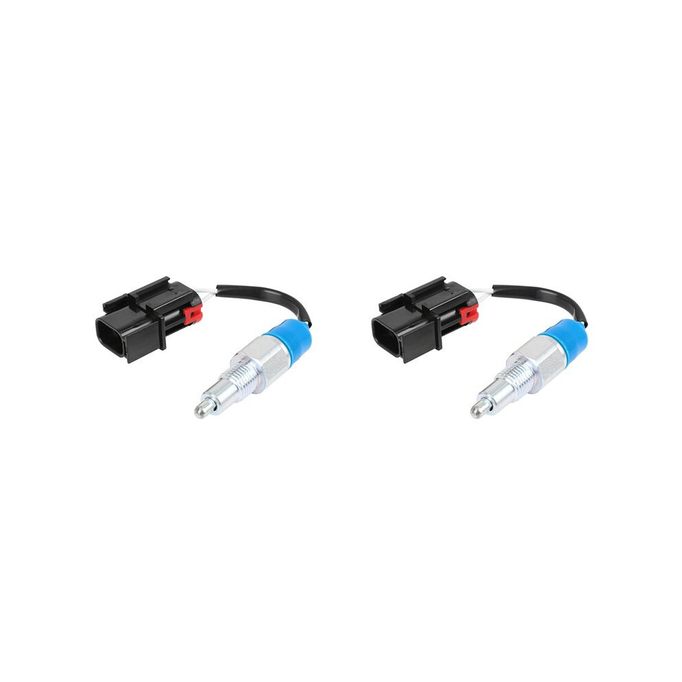 2X Manual Neutral Position Accessory 32006-23U6a For Navara D22 2001-2014 Gearbox Position 6032682045110